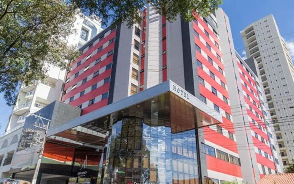 Foto de Hotel Mogano Premium