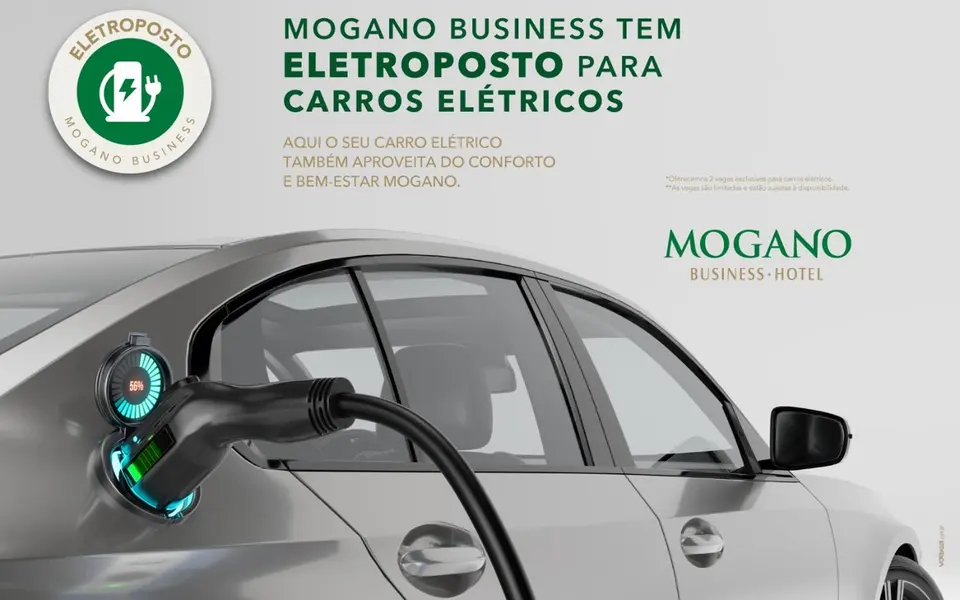 Foto 4 de Hotel Mogano Business