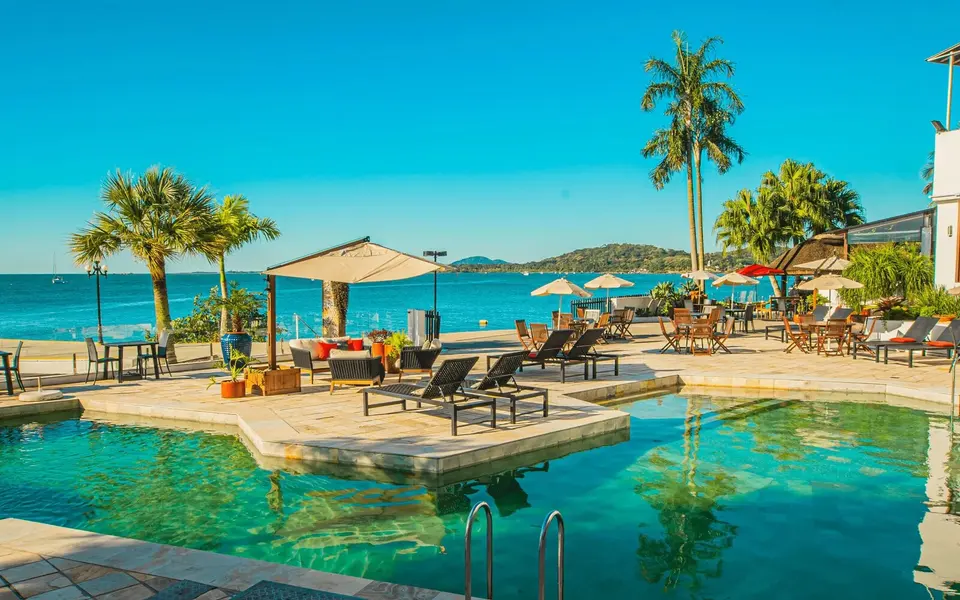 Foto de Hotel Marina VillaReal & Restaurante Convés