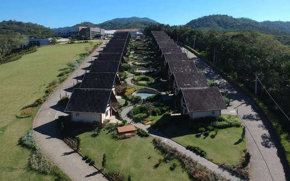 Foto de Resort Ecoar
