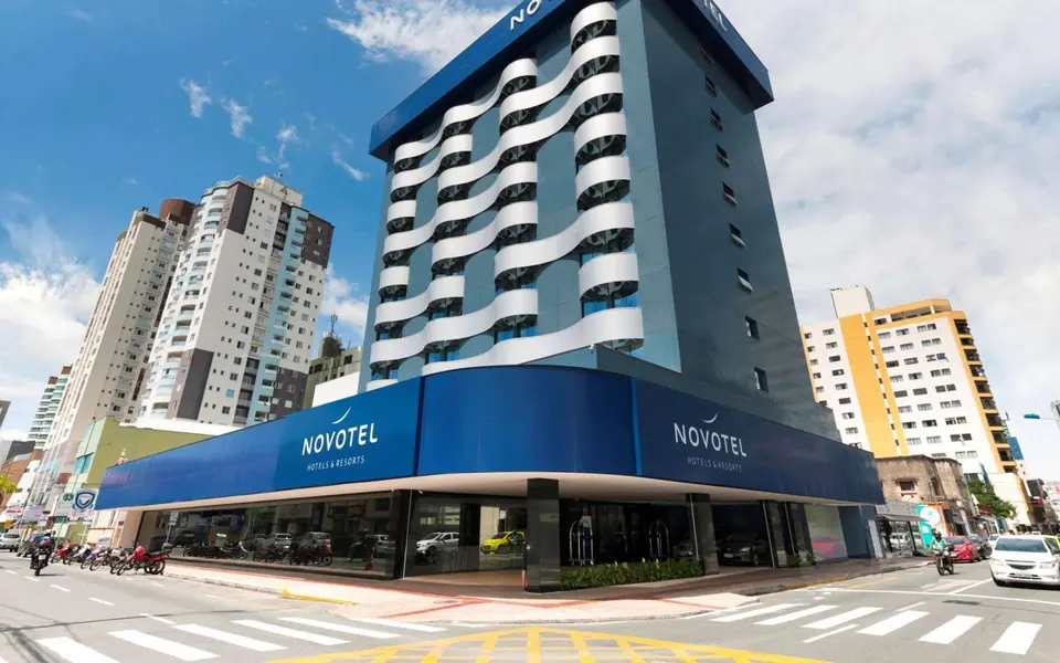 Foto de Novotel