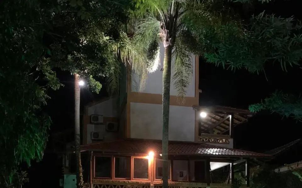 Foto de Charging Station Hotel Natur Campeche