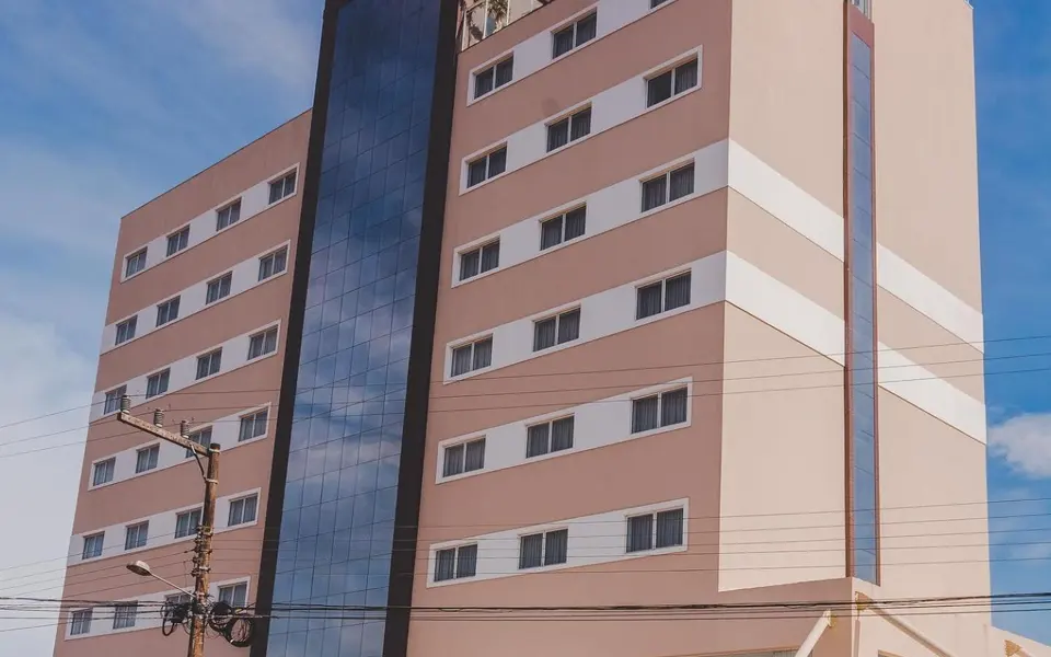 Foto de EV ELETROPOSTO - Hotel Franco