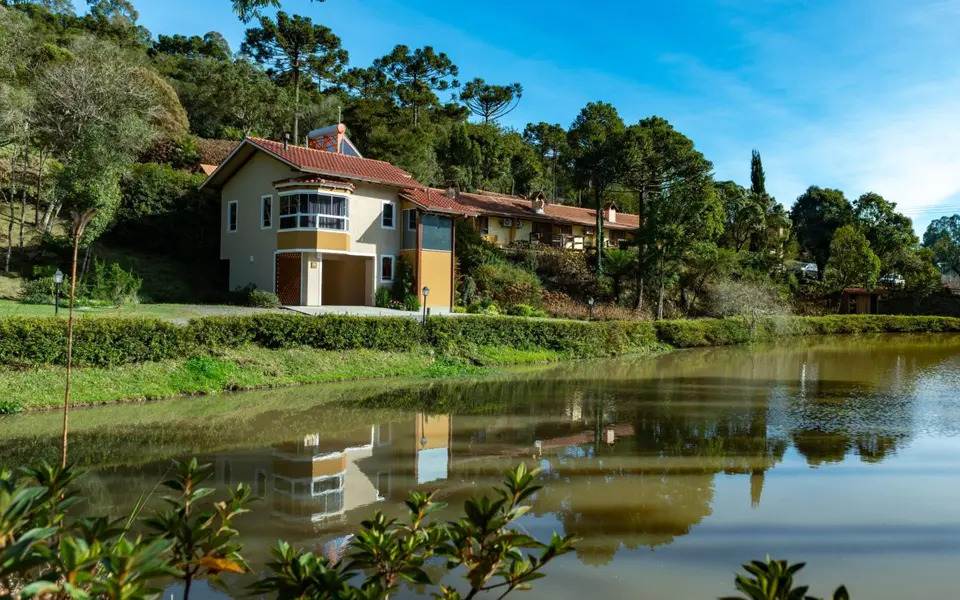 Foto de Serra Bela Eco Pousada