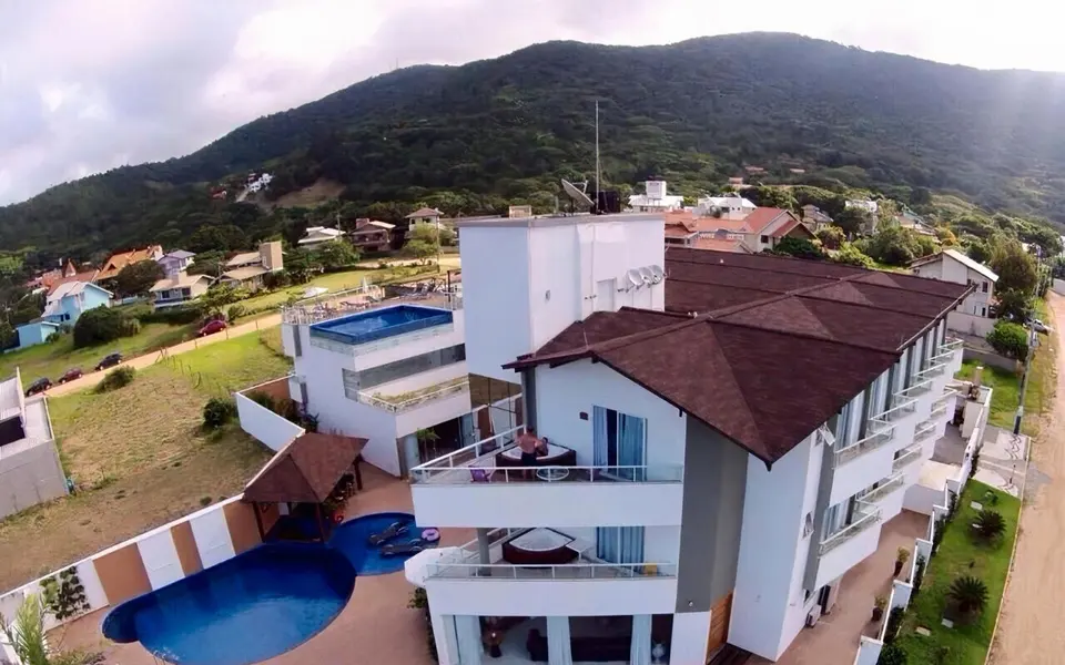 Foto de Reserva Hotel