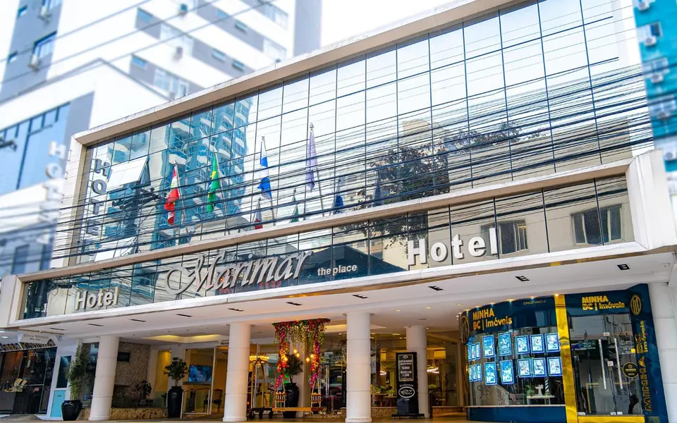 Foto de Hotel Marimar The Place