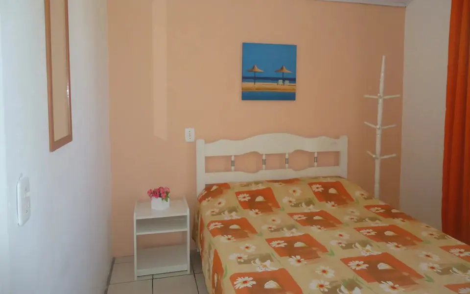 Foto de Pousada Maria Nicolau