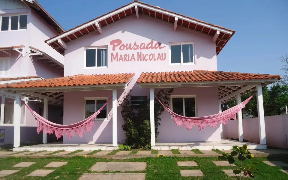 Foto 4 de Pousada Maria Nicolau