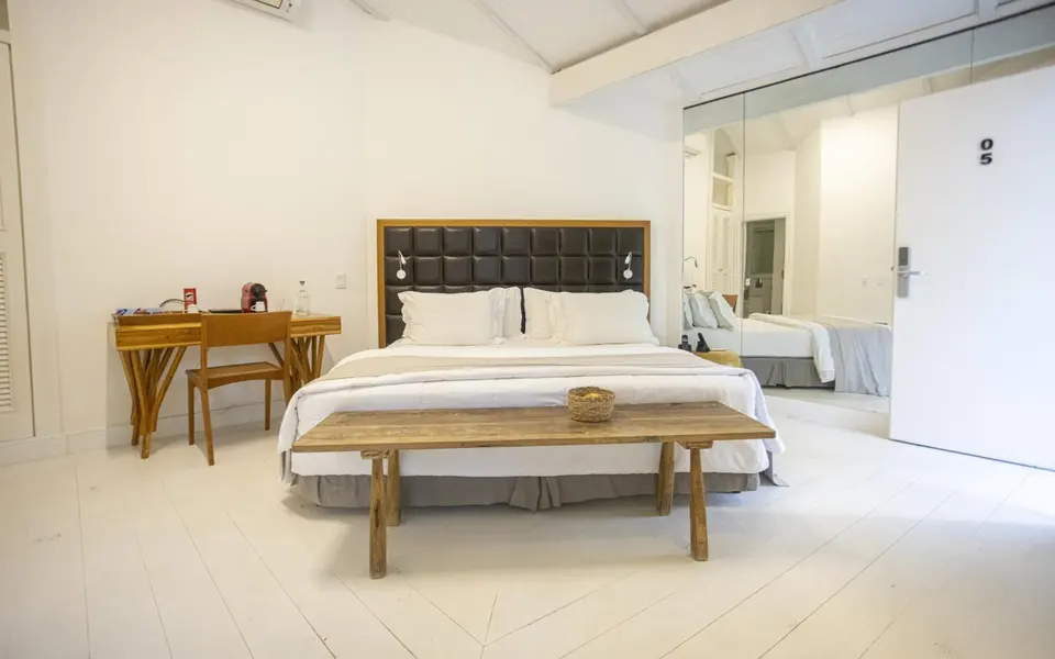 Foto 3 de Felissimo Exclusive Hotel