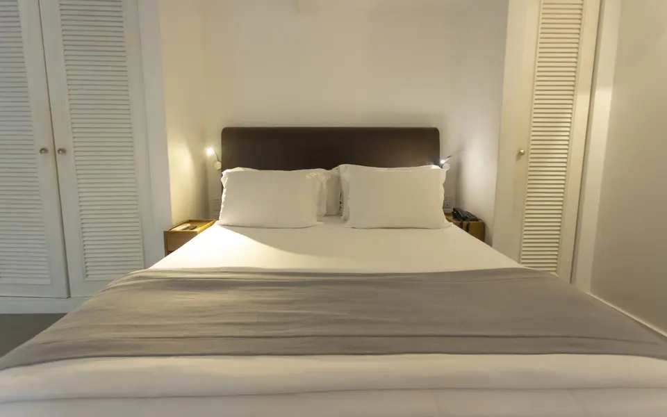Foto 4 de Felissimo Exclusive Hotel