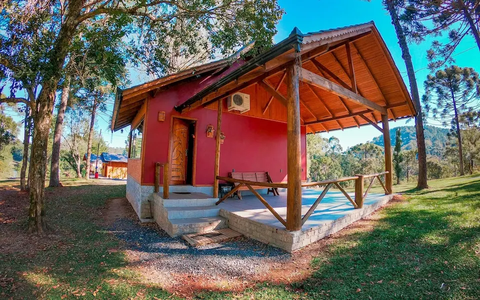Foto de Fazenda Evaristo