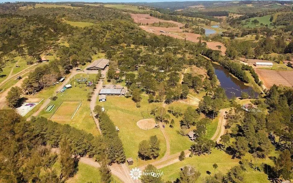 Foto 3 de Fazenda Evaristo