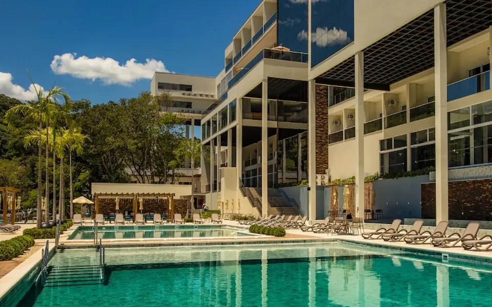 Foto de Grand suítes Resort