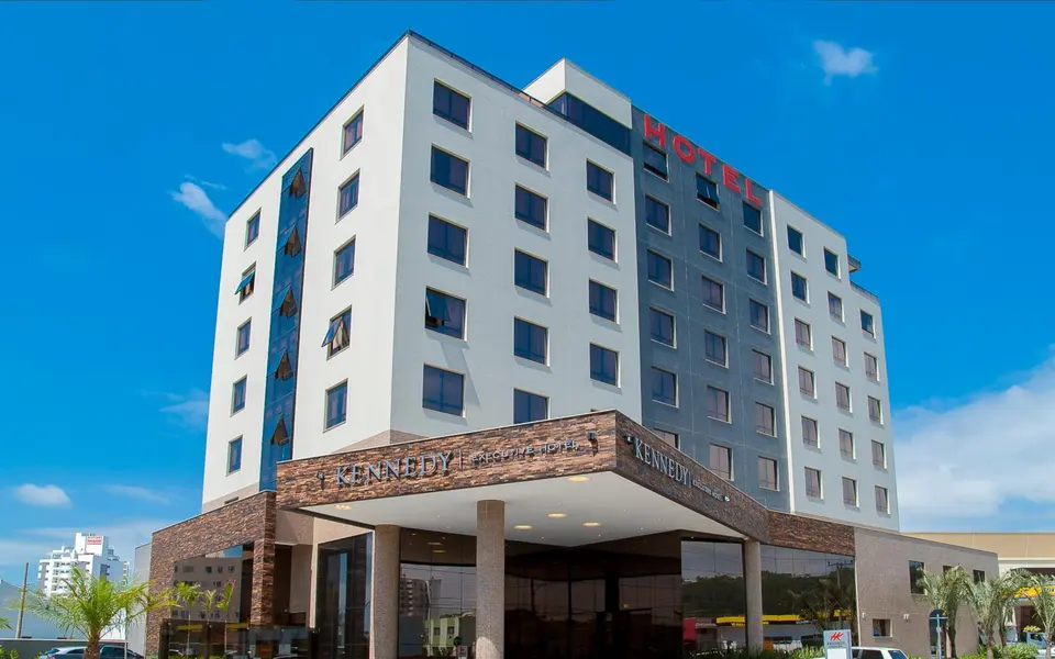 Foto de Kennedy Executive Hotel