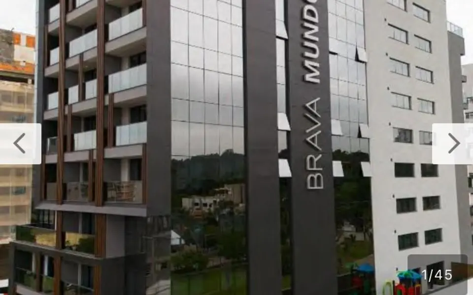 Foto de Brava Mundo Boutique Hotel