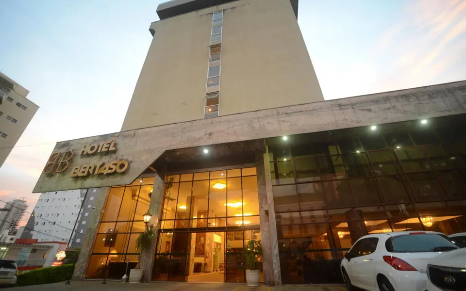 Foto de Hotel Bertaso