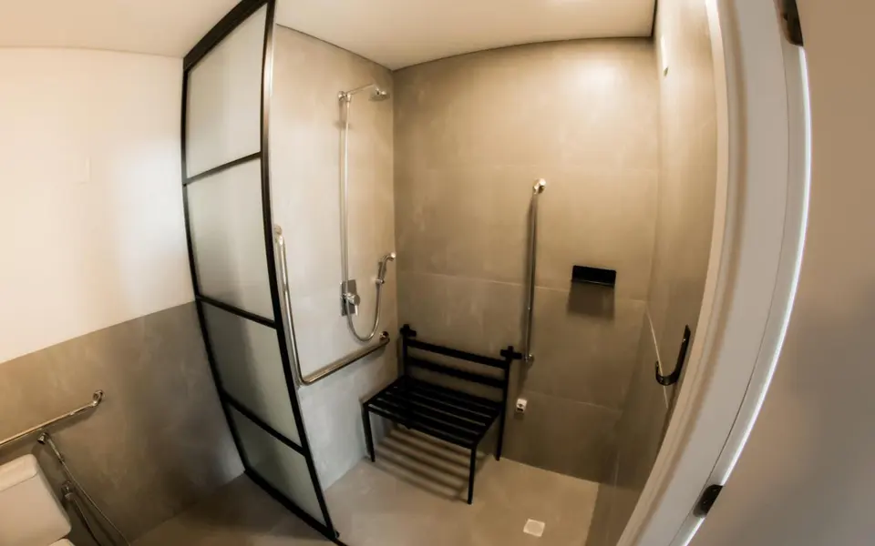 Foto 4 de Naalt Hotel Joinville