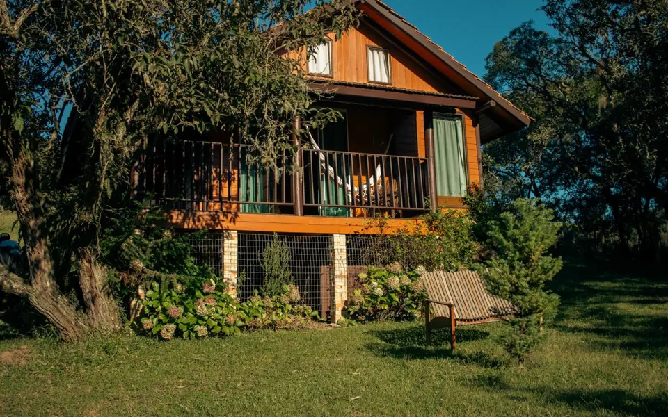 Foto de Hospedaria Refúgio Do Invernador
