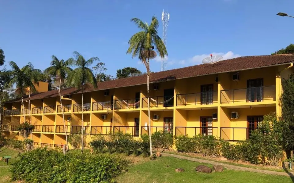 Foto de Hotel Fazenda Vale das Pedras