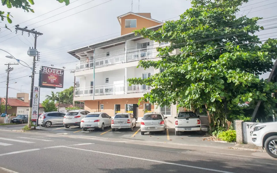 Foto de Hotel PENHA