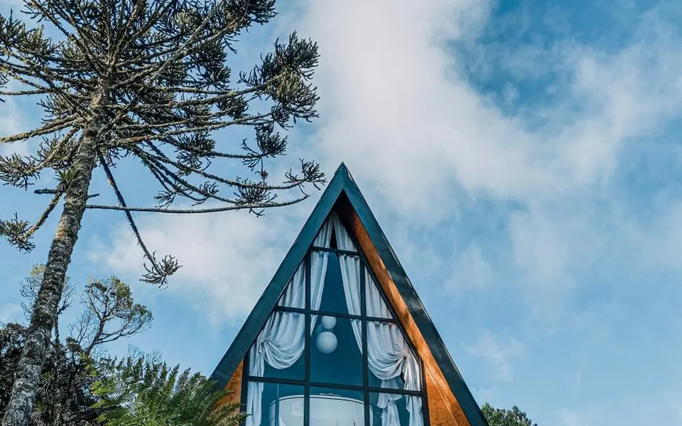 Foto de Vale tancon eco village