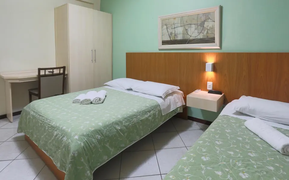 Foto 4 de Hotel Veneza