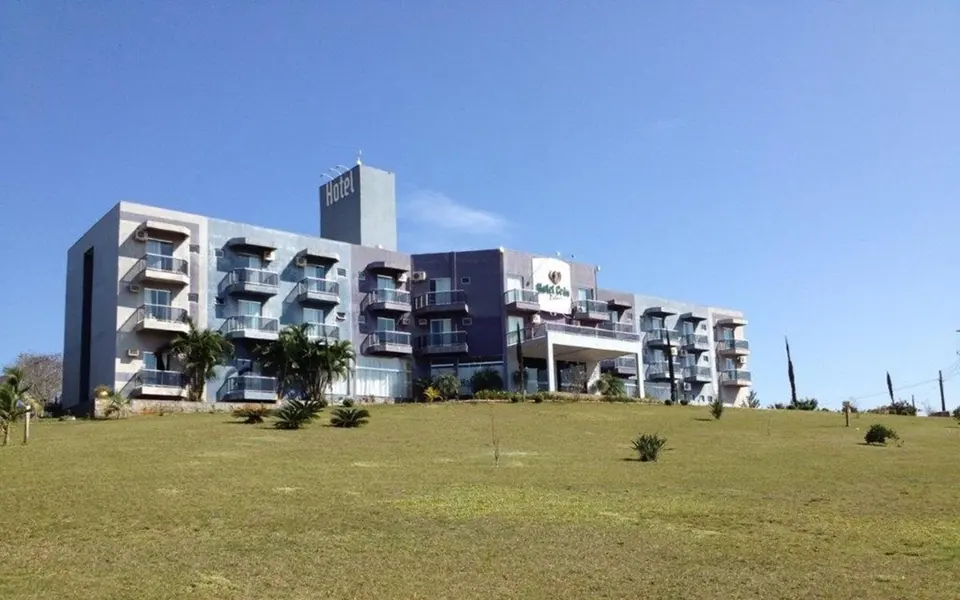 Foto de Hotel Cedro Palace