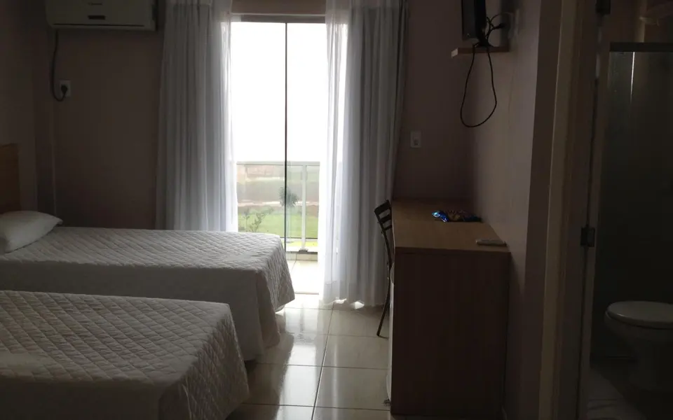Foto 4 de Hotel Cedro Palace