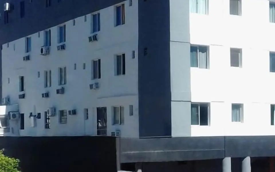 Foto de Hotel Zata