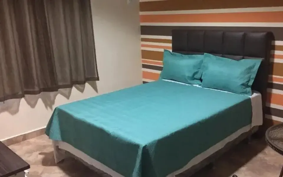 Foto de Pousada Manah