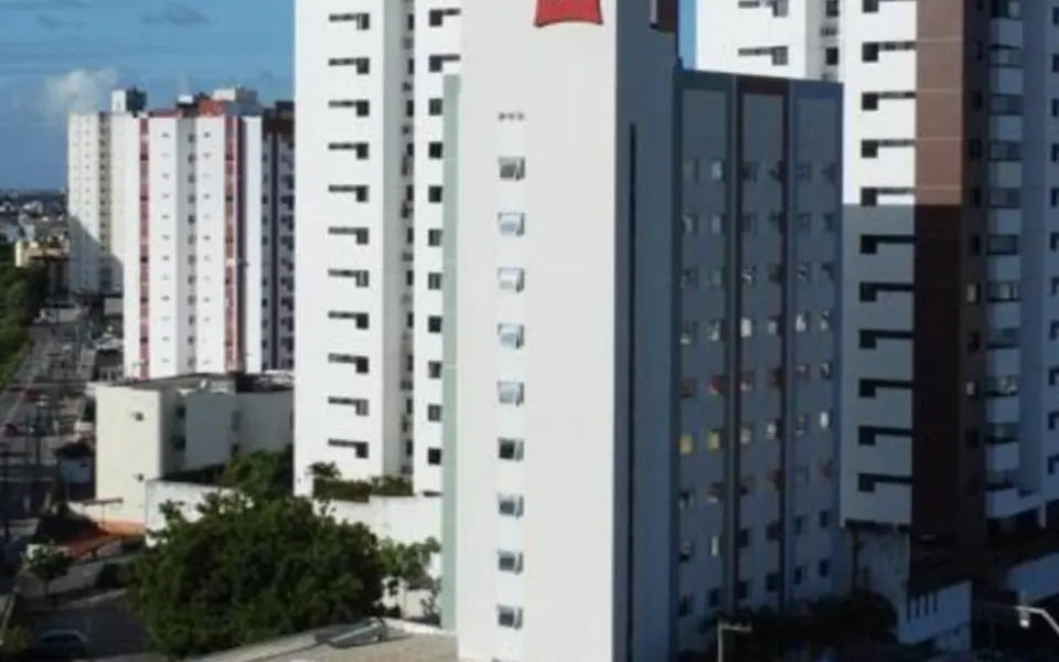 Foto de Ibis Aracaju
