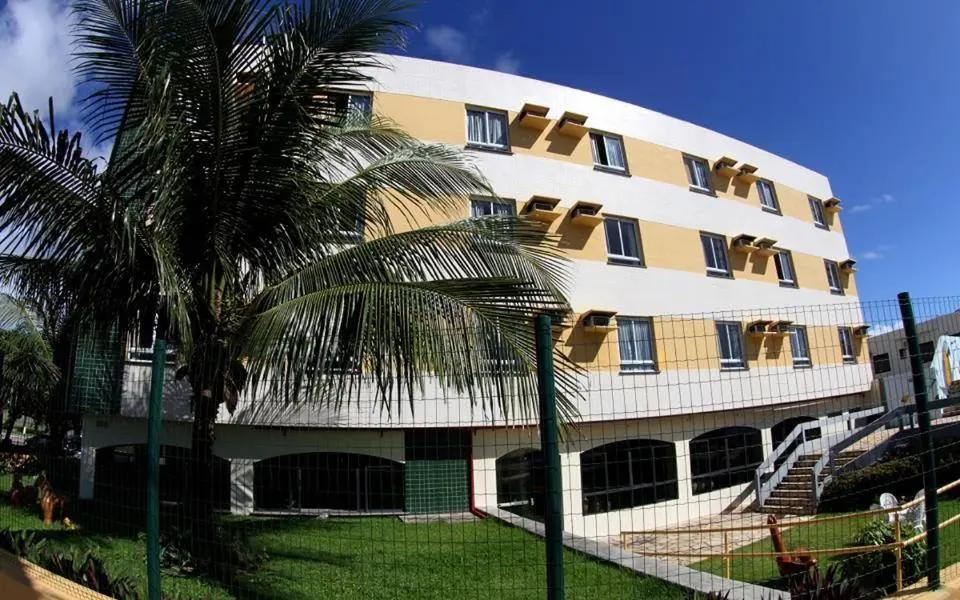 Foto de Pousada da Praia