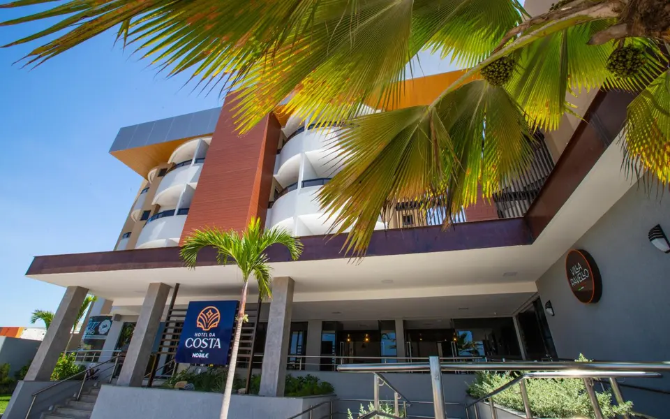 Foto de Hotel Costa By Nobile