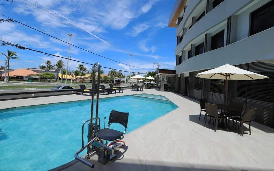 Foto 4 de Hotel Costa By Nobile