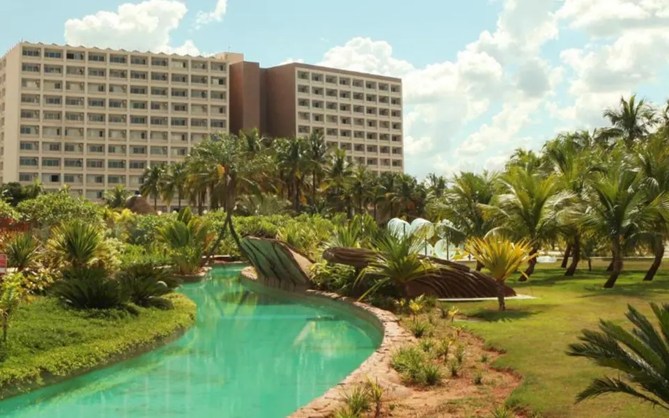 Foto de CELEBRATION Resort