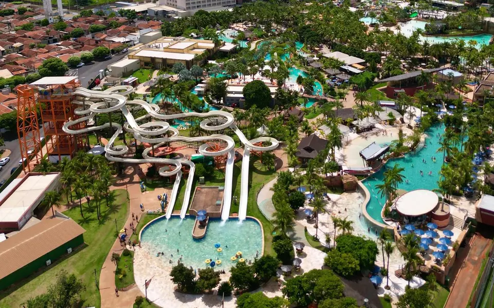 Foto 3 de HotBeach Resorts