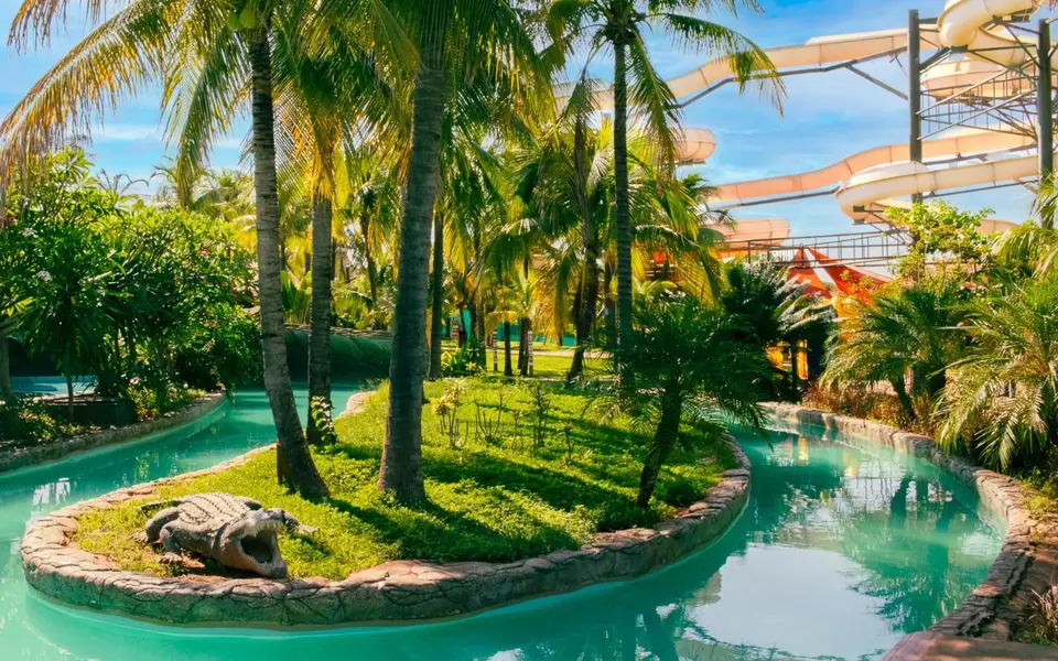 Foto 4 de HotBeach Resorts