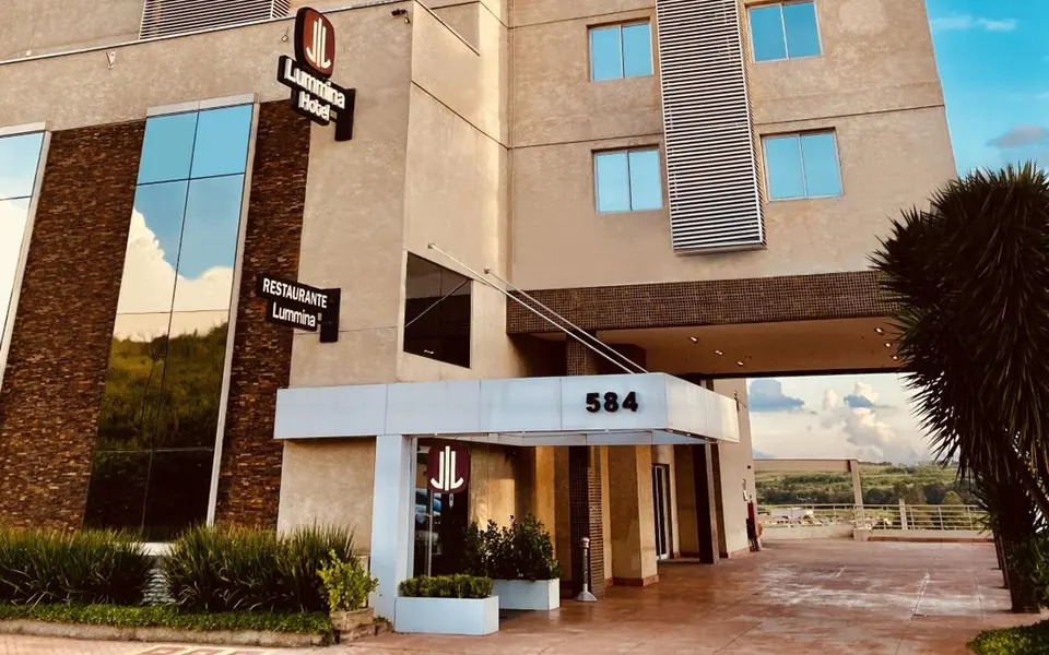 Foto de Lummina Hotel