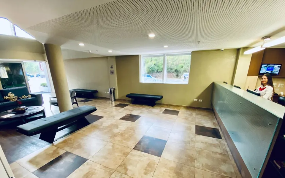 Foto 4 de Lummina Hotel