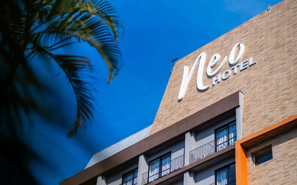 Foto de Neo Hotel SBC - Power2Go