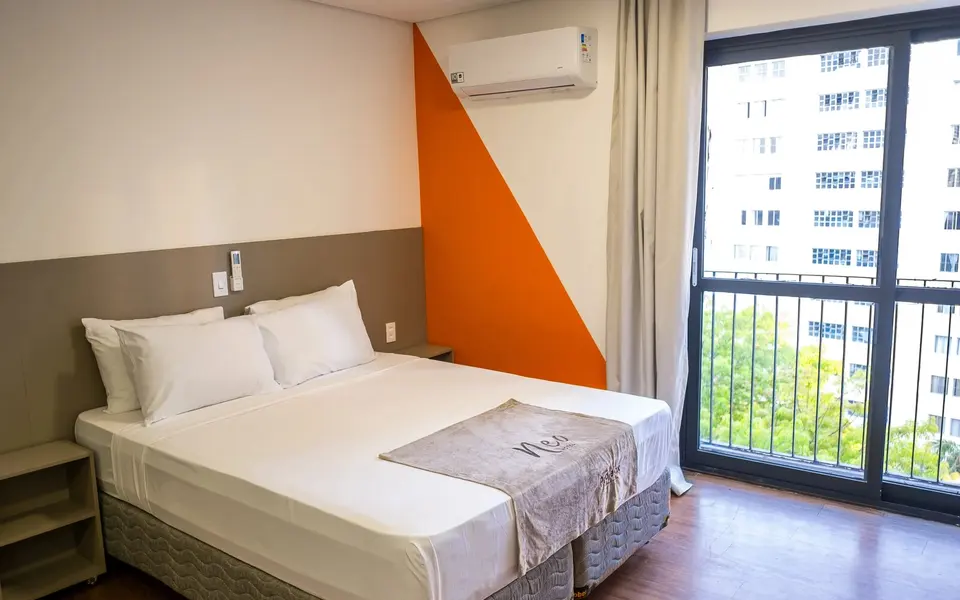 Foto 3 de Neo Hotel SBC - Power2Go