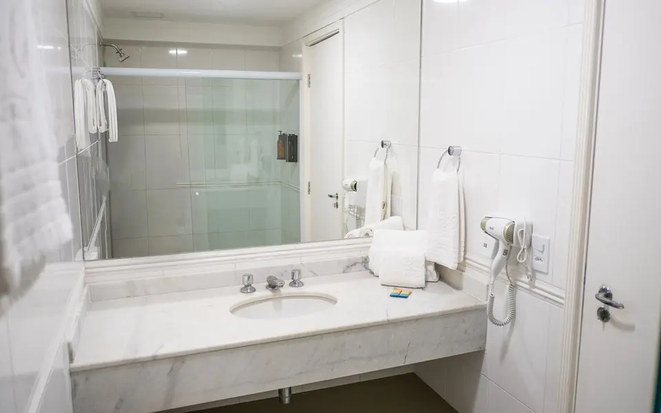 Foto 4 de Neo Hotel SBC - Power2Go