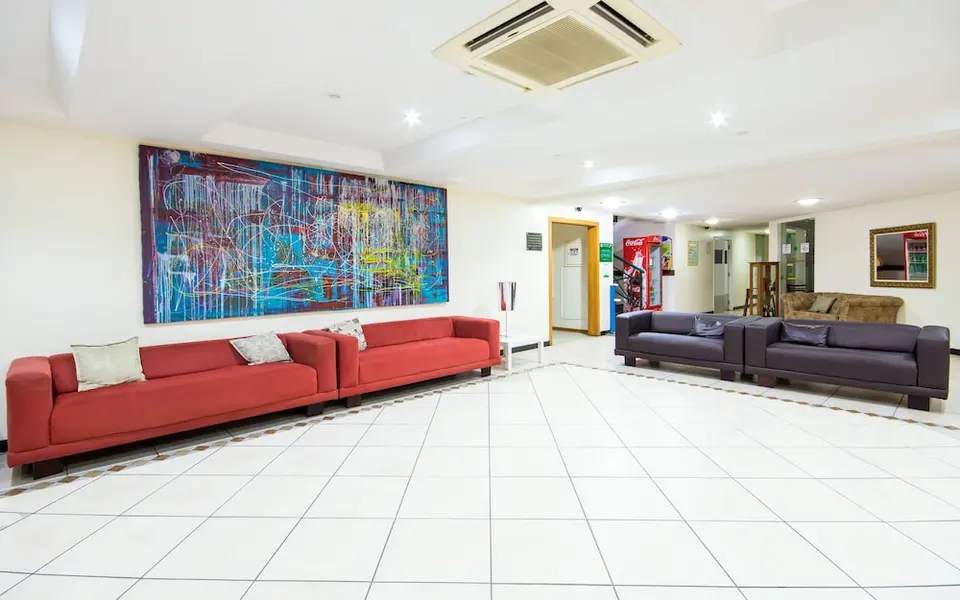 Foto de Hotel Golden Park Sorocaba