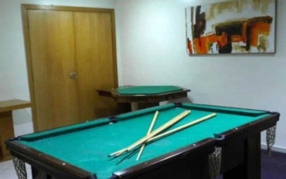 Foto 4 de Hotel Golden Park Sorocaba