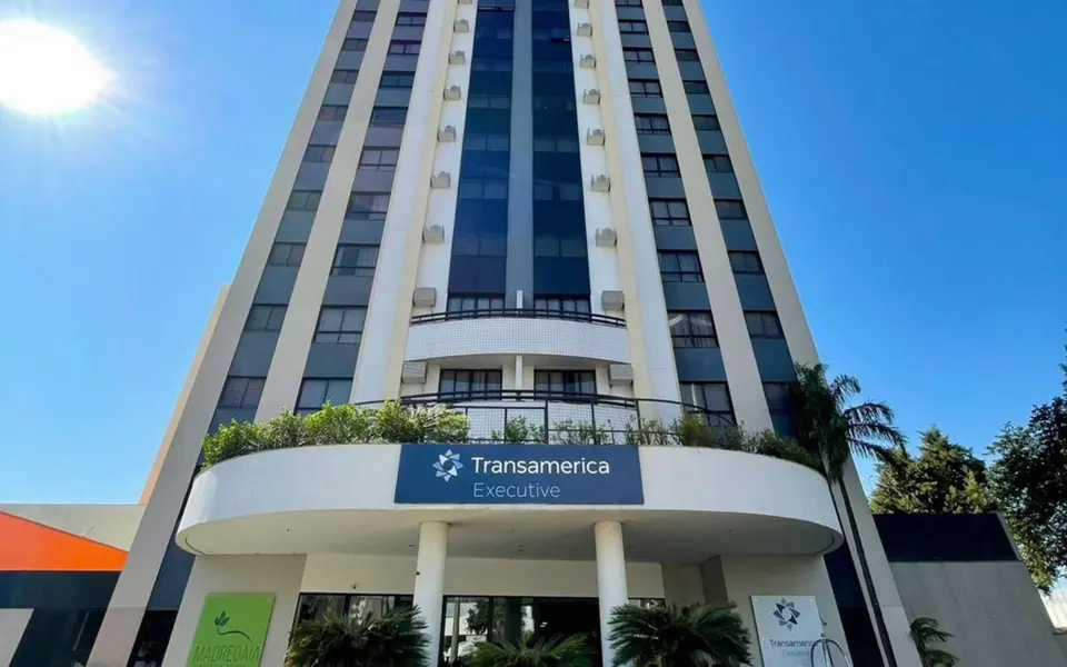 Foto de Transamerica Executive Sorocaba