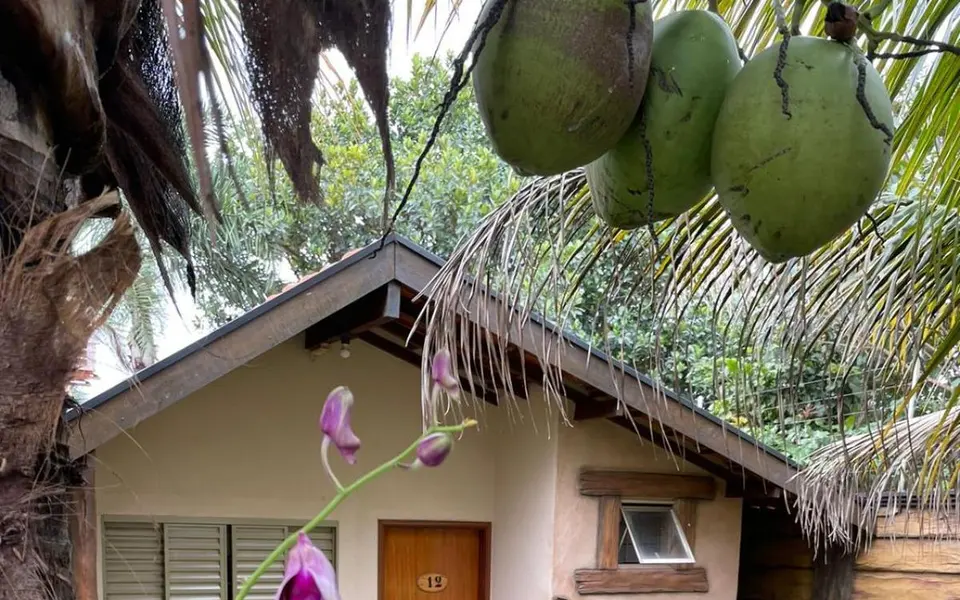 Foto de Carpe Diem Eco Resort