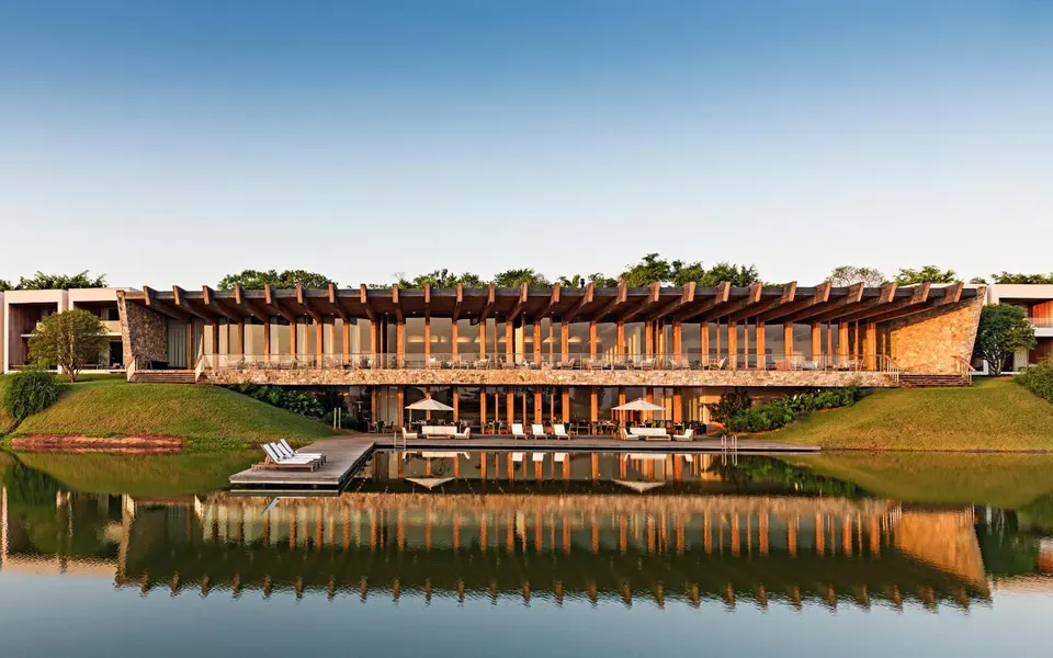 Foto de Fasano Hotel Fazenda Boa Vista