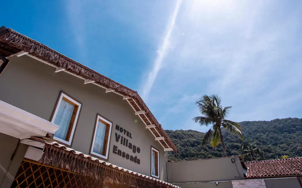 Foto de Hotel Village Enseada