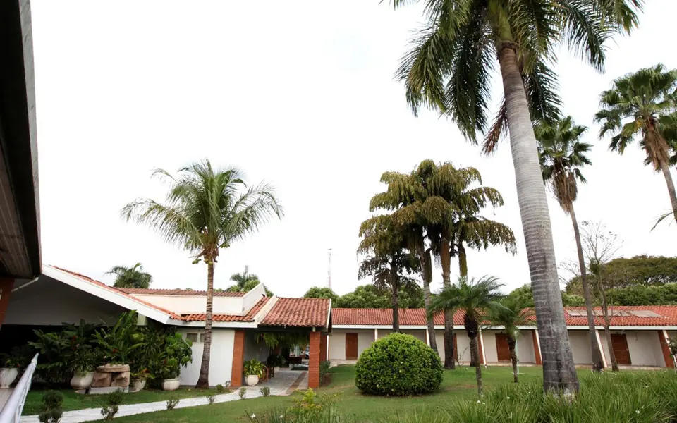 Foto de Ipê Park Hotel