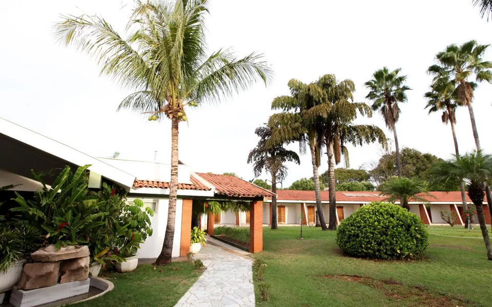 Foto 4 de Ipê Park Hotel